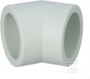 Kolano PP 45st 50mm 308-50-V